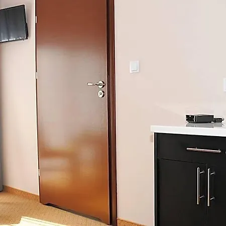 Klaudia Hotel 3*