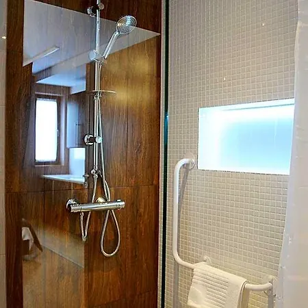 Klaudia Hotel