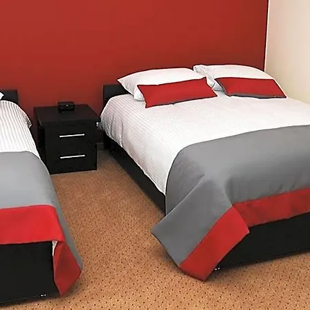 Hotel Klaudia Sucha Beskidzka