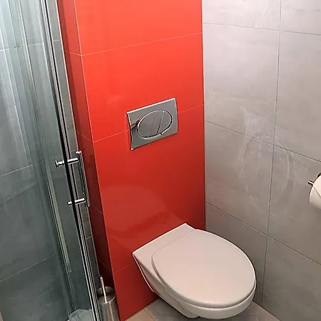 Hotel Klaudia