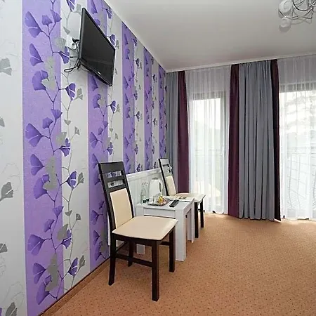 Hotel Klaudia 3*