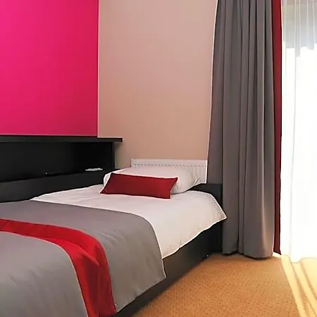 Hotel Klaudia Sucha Beskidzka