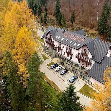 Hotel Klaudia Sucha Beskidzka