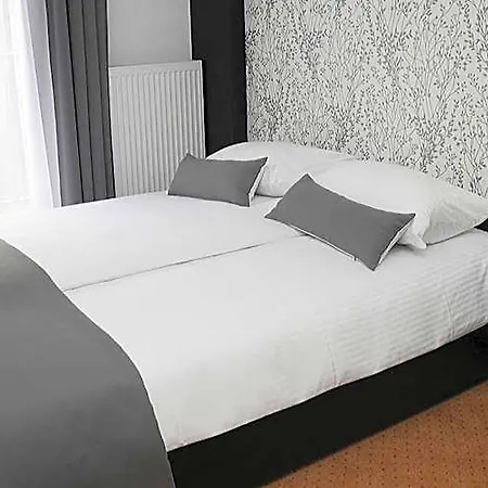 Klaudia Hotel 3*