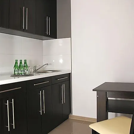 Klaudia Hotel Sucha Beskidzka