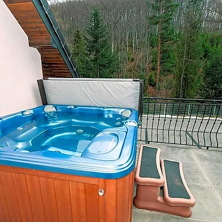 Hotel Klaudia Sucha Beskidzka