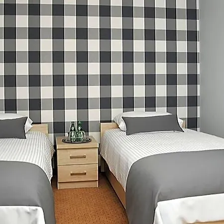 Hotel Klaudia