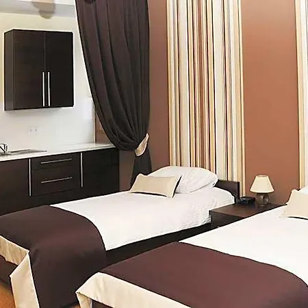 Hotel Klaudia Sucha Beskidzka
