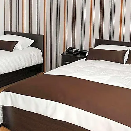 Hotel Klaudia Sucha Beskidzka