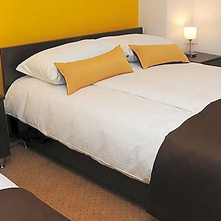 Hotel Klaudia Sucha Beskidzka