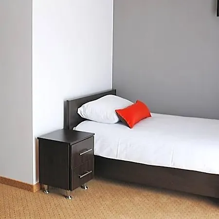 Hotel Klaudia Sucha Beskidzka