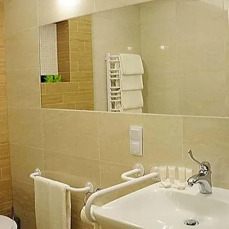 Klaudia Hotel Sucha Beskidzka