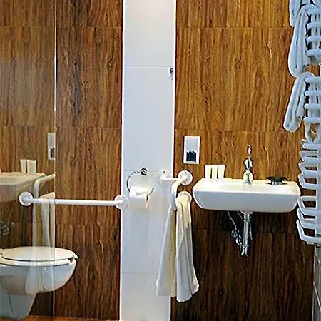 Hotel Klaudia Sucha Beskidzka